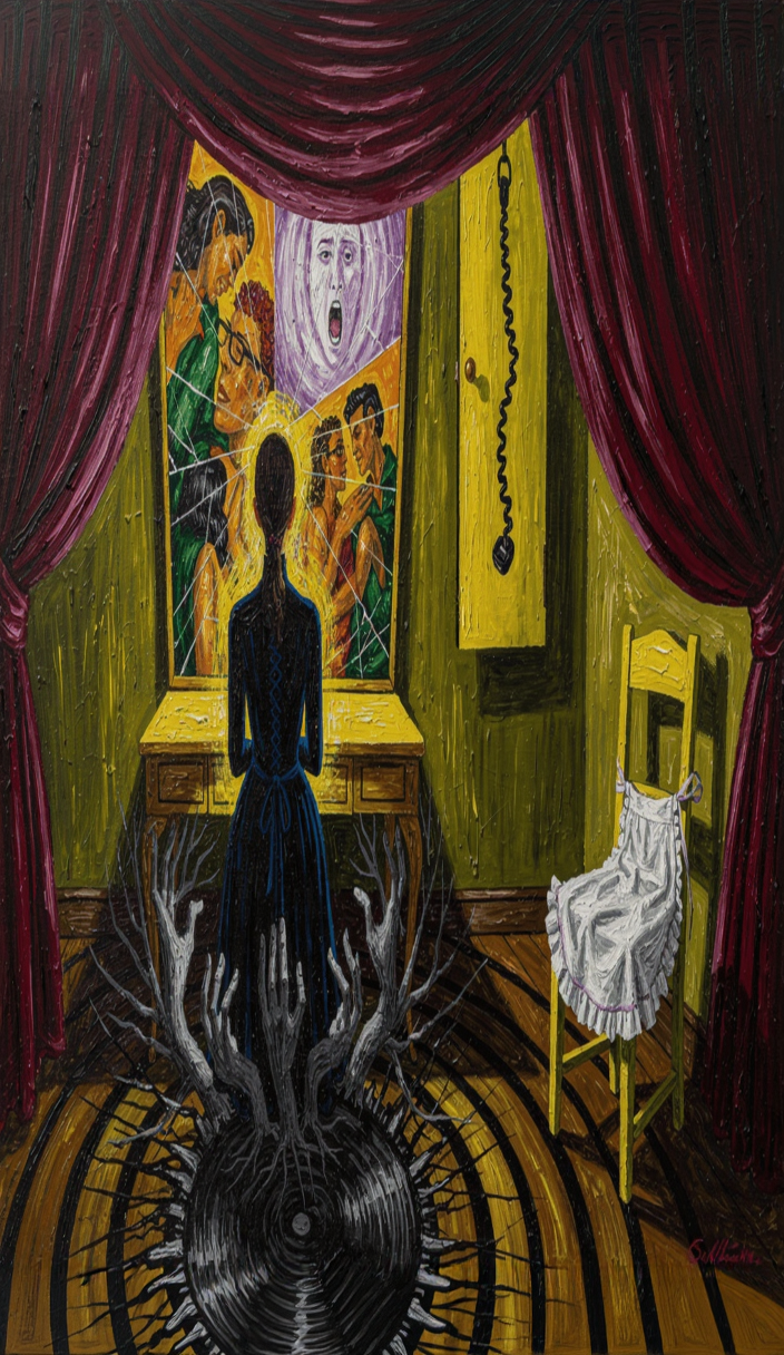 Scene 5